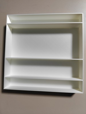 celled box