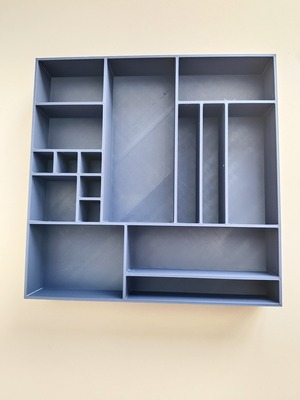 grid box