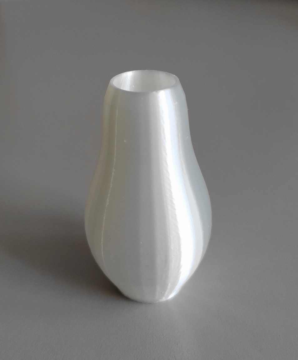 vase